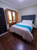 Hostal Cusco de mis Sueños