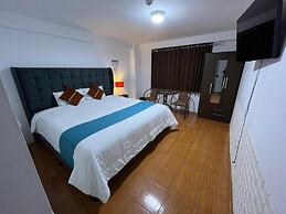 Hostal Cusco de mis Sueños
