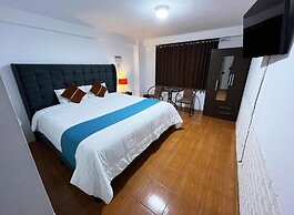 Hostal Cusco de mis Sueños