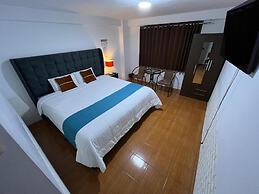 Hostal Cusco de mis Sueños
