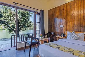 Dimmys By the Lake Bhimtal