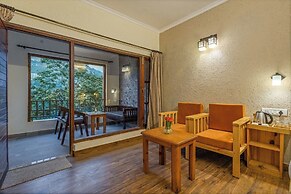 Dimmys By the Lake Bhimtal