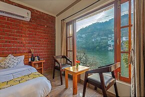Dimmys By the Lake Bhimtal