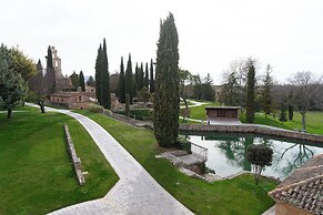 Los Claustros de Ayllón