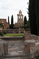 Los Claustros de Ayllón