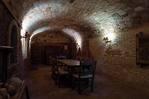 Los Claustros de Ayllón