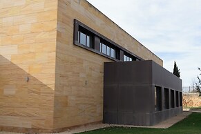 Los Claustros de Ayllón