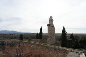 Los Claustros de Ayllón