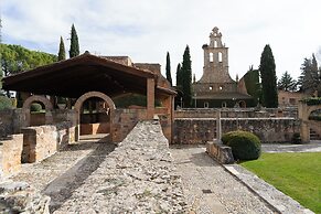 Los Claustros de Ayllón
