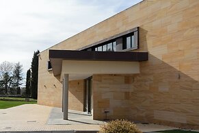 Los Claustros de Ayllón
