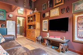 Pools Cottages | Warwickshire Countryside Luxury