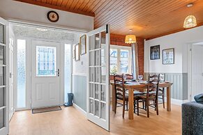 Pools Cottages | Warwickshire Countryside Luxury