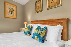 Pools Cottages | Warwickshire Countryside Luxury