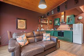 Pools Cottages | Warwickshire Countryside Luxury