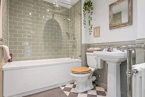 Pools Cottages | Warwickshire Countryside Luxury