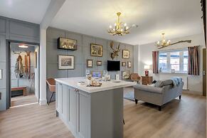 Pools Cottages | Warwickshire Countryside Luxury
