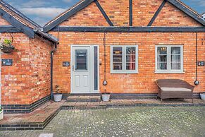 Pools Cottages | Warwickshire Countryside Luxury