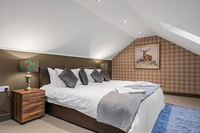 Pools Cottages | Warwickshire Countryside Luxury