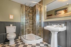 Pools Cottages | Warwickshire Countryside Luxury