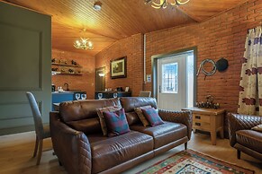 Pools Cottages | Warwickshire Countryside Luxury