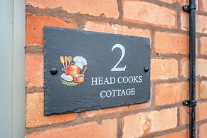 Pools Cottages | Warwickshire Countryside Luxury