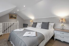 Pools Cottages | Warwickshire Countryside Luxury