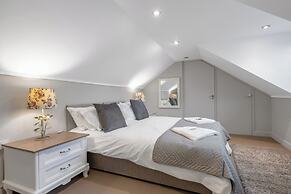Pools Cottages | Warwickshire Countryside Luxury