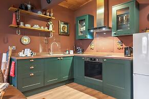 Pools Cottages | Warwickshire Countryside Luxury