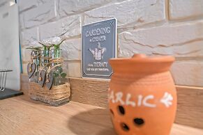 Pools Cottages | Warwickshire Countryside Luxury