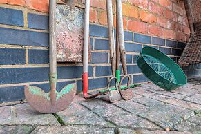 Pools Cottages | Warwickshire Countryside Luxury