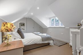 Pools Cottages | Warwickshire Countryside Luxury