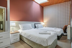 Pools Cottages | Warwickshire Countryside Luxury
