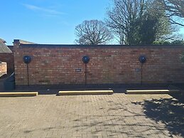 Pools Cottages | Warwickshire Countryside Luxury