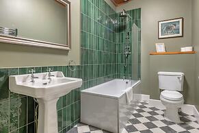 Pools Cottages | Warwickshire Countryside Luxury