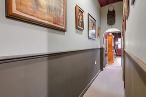 Pools Cottages | Warwickshire Countryside Luxury