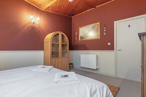 Pools Cottages | Warwickshire Countryside Luxury