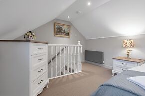 Pools Cottages | Warwickshire Countryside Luxury