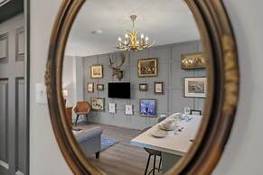 Pools Cottages | Warwickshire Countryside Luxury