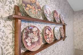 Pools Cottages | Warwickshire Countryside Luxury