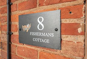 Pools Cottages | Warwickshire Countryside Luxury