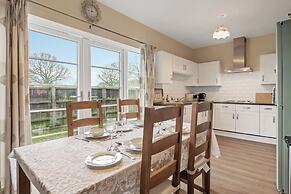 Pools Cottages | Warwickshire Countryside Luxury