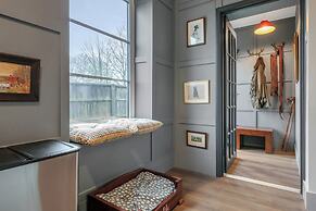 Pools Cottages | Warwickshire Countryside Luxury