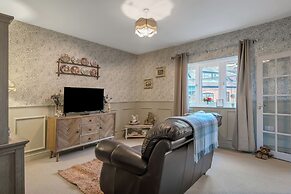 Pools Cottages | Warwickshire Countryside Luxury