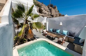 Cave at White Rock  Private  jacuzzi