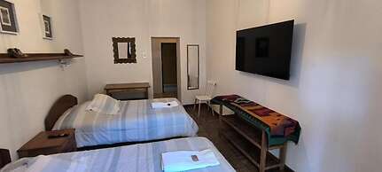 Flying Dog Hostel Cusco