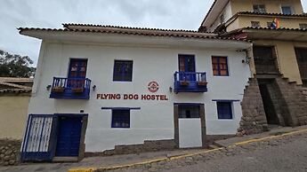 Flying Dog Hostel Cusco