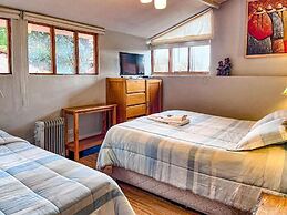 Flying Dog Hostel Cusco