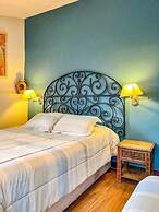 Flying Dog Hostel Cusco