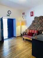 Flying Dog Hostel Cusco