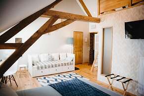 La Parenthese Avesnoise